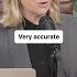 Amy Poehler Breaks Down Generational Views On Wealth
