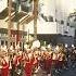 Yussef Dayes Feat Masego Marching Band Visualiser