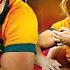 Wallaroos V Canada Highlights Pacific Four Series