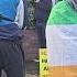 Sandyford Says No Dublin Ireland
