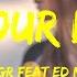 Be Your Light CLNGR Feat Ed Mills Lyrics