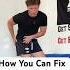Fix Tight Weak Glutes W 3 Movements