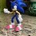 Tails Faces His Fears