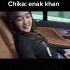 CHIKA ENAK KHANN Shorts Viral Tiktok Trending Chika