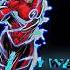 Wally West Vs Godzilla In Hell Shorts Dc Edit Wallywest