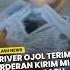 Viral Video Driver Ojol Jakbar Terima Order Kirim Mi Instan Ternyata Isi Sabu Polisi Turun Tangan