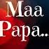 Viral Maa And Papa Ringtone Music Dhun