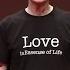 Love Is The Essence Of Life Kenichi Takesue TEDxBorrowdale