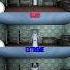 Granny 4 The Rebellion Comparison Of Granny S Moves On All Difficulty Levels Shorts Granny Viral