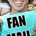 YOU Sent ME Mail Fan Mail Unboxing