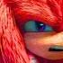 Knuckles Sings A Song Part 3 Sonic The Hedgehog 3 Movie Parody Music 2024