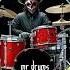Nu Metal Drumtrack 128 BPM Backing Drums