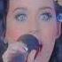 Katy Perry Pearl Rare Performance