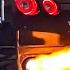 Nissan GT R R35 Extreme Exhaust Flames Sound LOUD