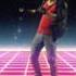 Stilz Hyperspace Drifter Theme