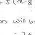 Evaluate The Algebraic Expression 7 5 X 8 3 For X 9 When X 9 7 S X 8 3