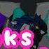 Baby Hazel Is Throwing Cup With Alice Sparkle Grounded ChocoThe Cat