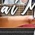 Inuyasha Do As Infinity Fukai Mori Fingerstyle Guitar TAB Tutorial