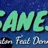 SANES KARAOKE NADA RENDAH GUYON WATON FEAT DENNY CAKNAN