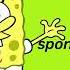 Spongebob Mask AI Cover