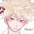 AHHHHKK THEY ARE SO CUTE Cr To SYNMONZ Mha Midoriyaizuku Bakugokatsuki Todorokishoto Edited