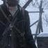 RDR2 American Venom No Deadeye