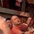 Bellick 200 IQ Prison Break Sona Prison Fighting Scene