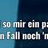 Scooter Finch Asozial Bassdrum LYRICS Video Untertitel