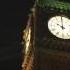 Биг Бен перезвон 10 часов Big Ben Strikes Ten Hours