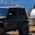 Off Roading Our Camping Trailer On The WA Backcountry Discovery Route BDR Section 2