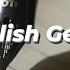 ENGLISH Fluency Subliminal Do Not Overuse