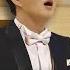 Broke The Microphone At The Vocal Department Hanyang University Vocal Music Dept Jeongwaja Ep 49
