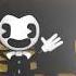 BLENDER BATIM Bendy Laughing Like A Drunk Squirrel