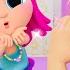 My Fashion Show Dress Up Little Angel Kids Songs Nursery Rhymes