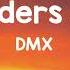 DMX Ruff Ryders Anthem Lyrics