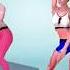 Do This For 5 Days And Look In The Mirror Zumba Workout For Belly Fat