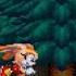 Sonic Exe Spirits Of Hell Round 2 Soundtrack Bingo Forest Act 2 HQ