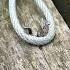 Securely Fasten A Steel Rope With Just A Nail Lifehacks Camping
