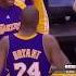 15 Years Ago Kobe Dropped 37 To Close Out The WCF Against The Suns Kobe KobeBryant Lakers