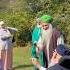 NEW Mawlana Shaykh Hisham Kabbani With Mureeds At Naqshbandi Zawiya In USA 2024 Naqshbandi