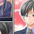 Manga Dub A Cold Colleague Cut Her Hair And When I Complimented Her She Suddenly Changed RomCom