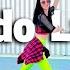 ZIN100 ZUMBA Bailando La Salsa Dance Workout Dance With Us