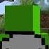 Dream In Minecraft Manhunt