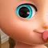 Johny Johny Yes Papa With Animals Animal Song Nursery Rhymes Kids Songs LooLoo Kids