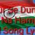 Suno Gaur Se Duniya Walo Full Video Song Song Lyrics Indian Music Lyrics