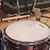 Snare Tuning Comparison