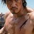 2025 Prison Hit Japan S Strongest Samurai Mocks A POW As Weak Only To Be Floored By A Single Punch