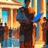 How The Romans Created Complex Taxation Systems