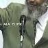 Why Cant We See The Face Of Allah Dr Zakir Naik