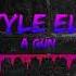 FREESTYLE ELECTRO A GUN